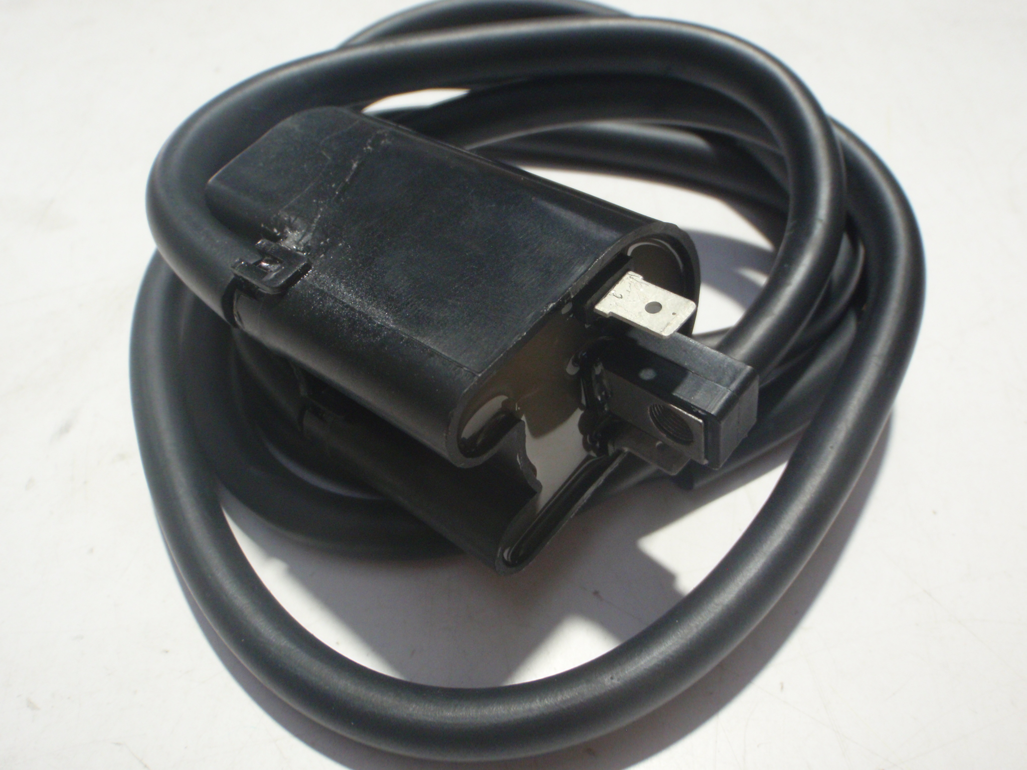 CS1A Twin lead 12 Volt TAI coil.