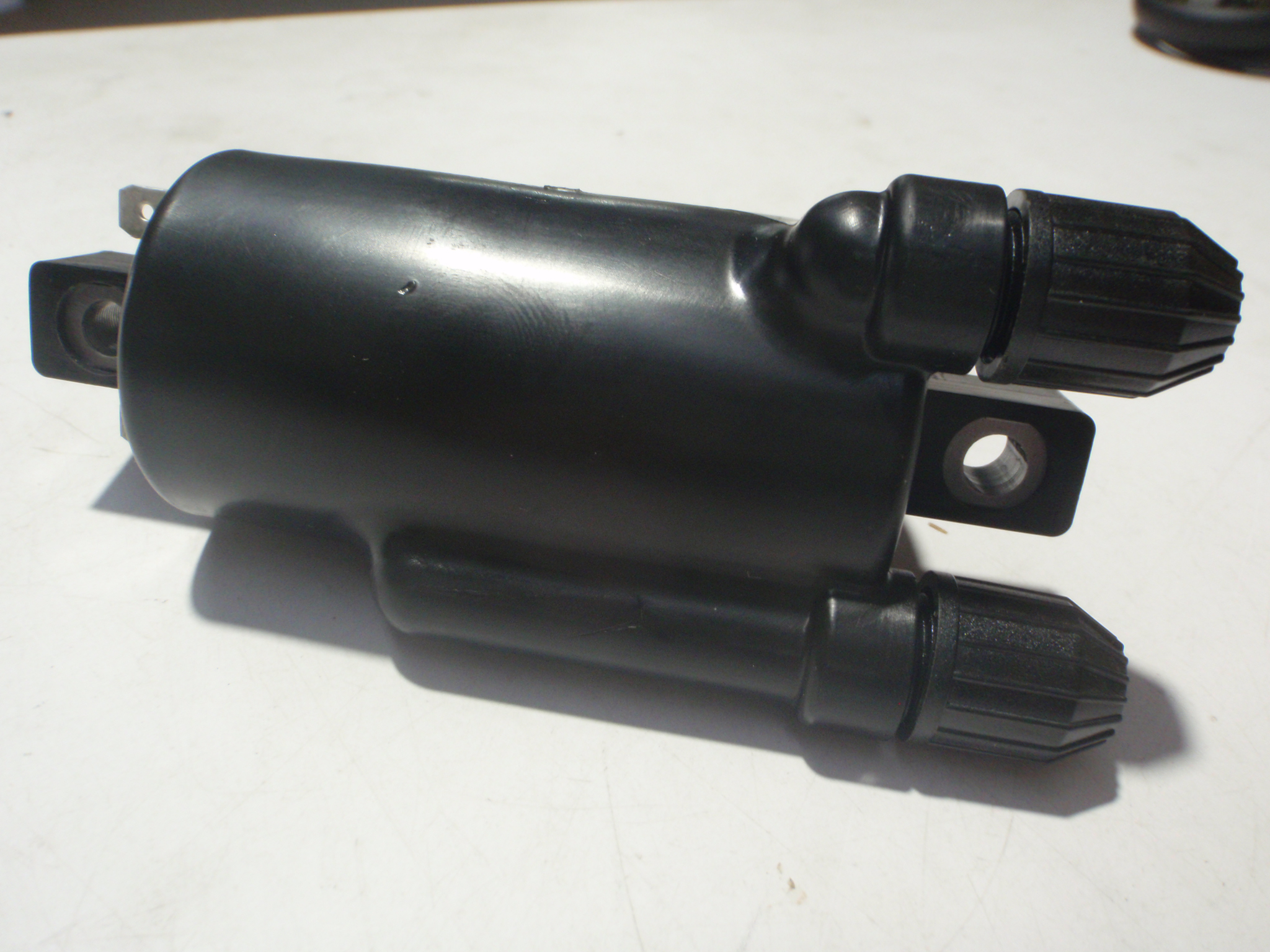 CU1 Twin Lead 12 Volt TAI coil.