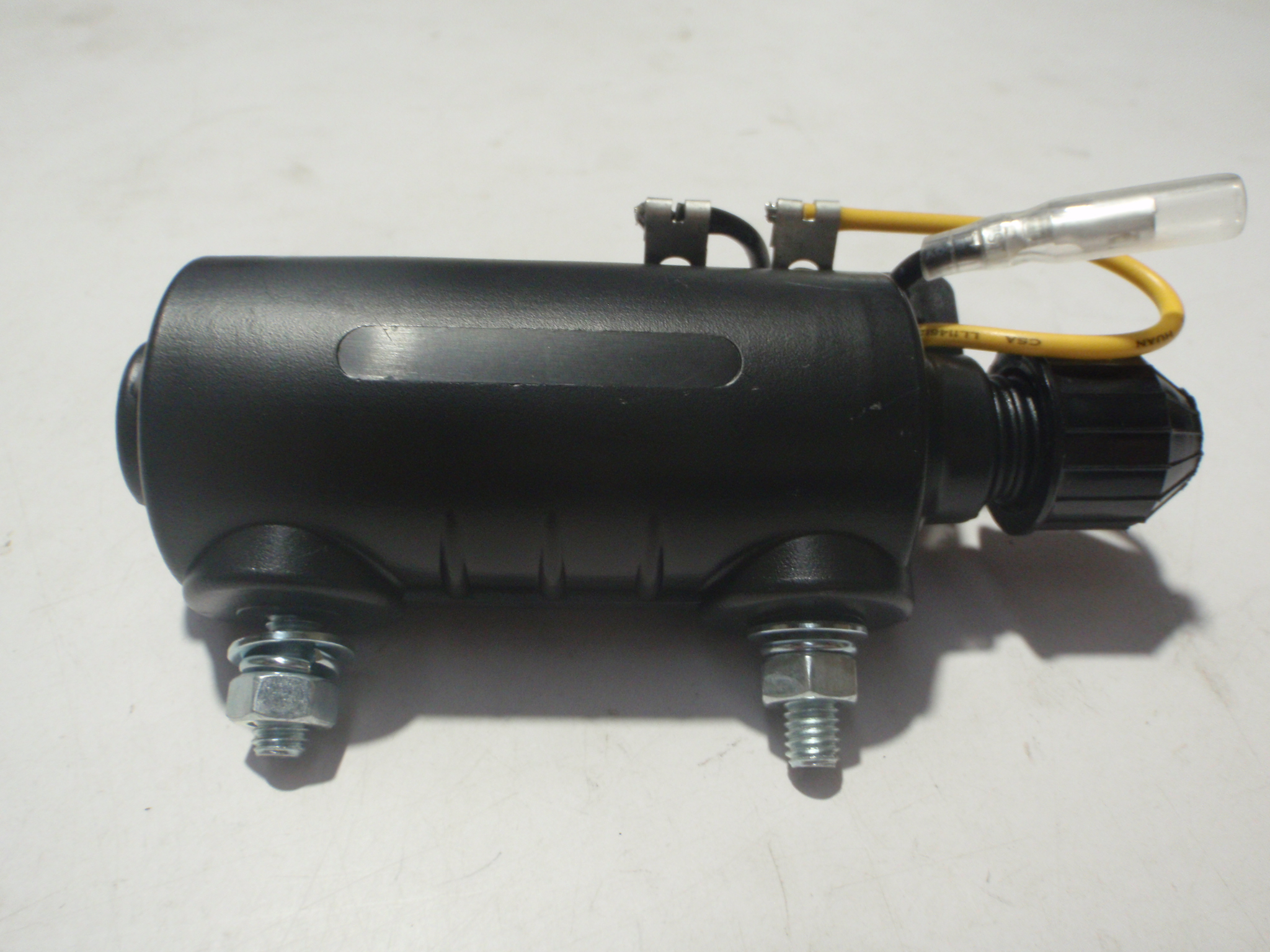 CY4 XS-RD 12 Volt Points coil.