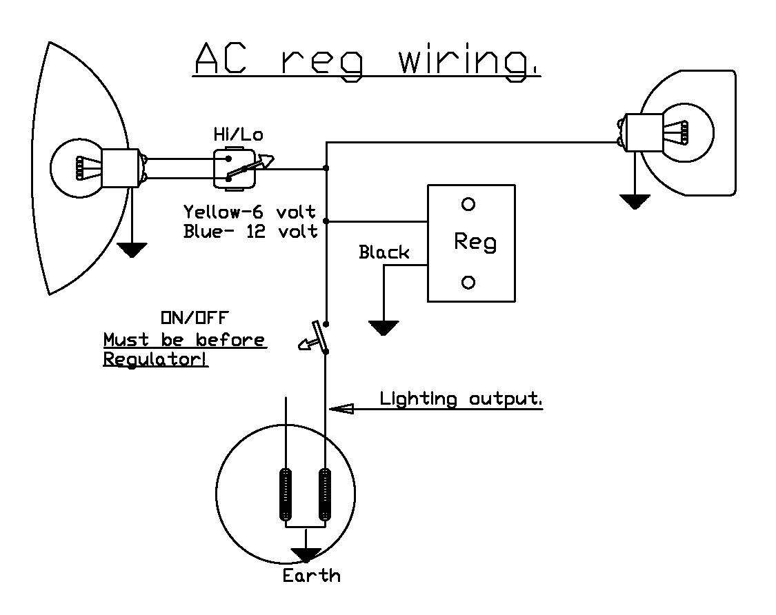 Parts and Accessories - Small Coil Rewinds